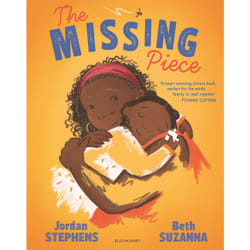 ISBN The Missing Piece book English Paperback 32 pages