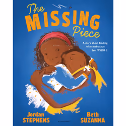 ISBN The Missing Piece, English, Hardcover, 32 pages