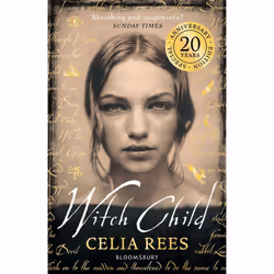 ISBN Witch Child, English, Paperback, 304 pages