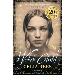 ISBN Witch Child book English Paperback 304 pages