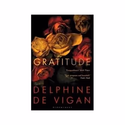 ISBN Gratitude, General novel, English, 160 pages