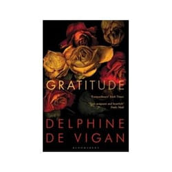 ISBN Gratitude book General novel English 160 pages