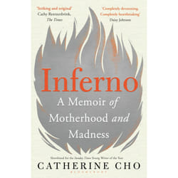 ISBN Inferno book English Paperback 272 pages