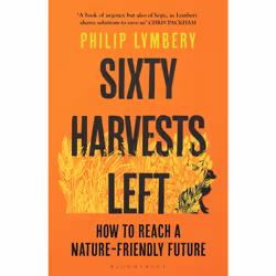 ISBN Sixty Harvests Left, English, Paperback, 384 pages