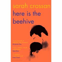 ISBN Here is the Beehive, English, Paperback, 288 pages