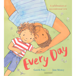 ISBN Every Day, English, Paperback, 32 pages