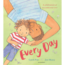 ISBN Every Day book English Paperback 32 pages