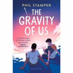ISBN The Gravity of Us, English, Paperback, 352 pages