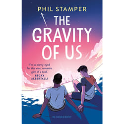 ISBN The Gravity of Us book English Paperback 352 pages