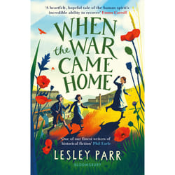ISBN When The War Came Home book English Paperback 320 pages