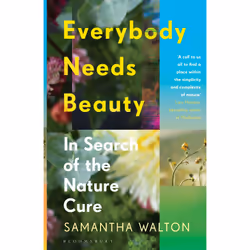 ISBN Everybody Needs Beauty, English, Paperback, 336 pages