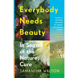 ISBN Everybody Needs Beauty book English Paperback 336 pages