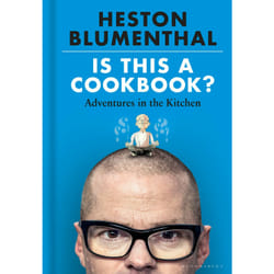 ISBN Is This A Cookbook? book English Hardcover 368 pages