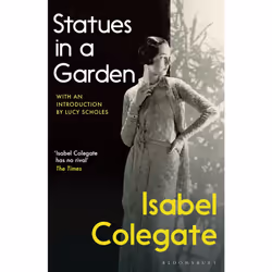 ISBN Statues in a Garden, English, Paperback, 240 pages