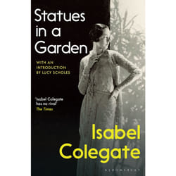 ISBN Statues in a Garden book English Paperback 240 pages