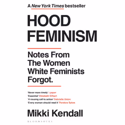 ISBN Hood Feminism, English, Paperback, 288 pages