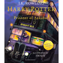 ISBN Harry Potter and the Prisoner of Azkaban, English, Paperback, 352 pages