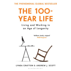 ISBN The 100-Year Life book English Paperback 384 pages