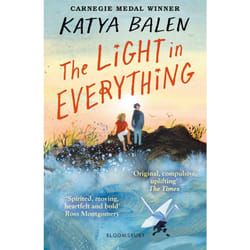 ISBN The Light in Everything book English Paperback 336 pages