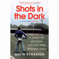 ISBN Shots in the Dark, English, Paperback, 272 pages