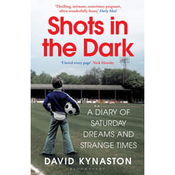 ISBN Shots in the Dark book English Paperback 272 pages