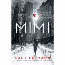 ISBN Mimi, English, Paperback, 352 pages