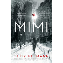 ISBN Mimi book English Paperback 352 pages
