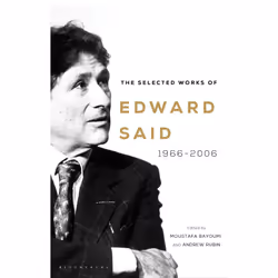 ISBN The Selected Works of Edward Said, English, Paperback, 656 pages