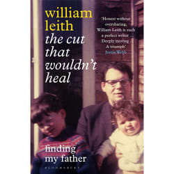 ISBN The Cut that Wouldn't Heal book English Paperback 272 pages