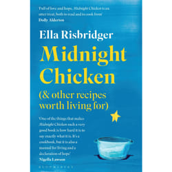 ISBN Midnight Chicken book English Paperback 320 pages