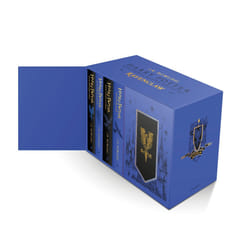 ISBN Harry Potter Ravenclaw House Editions Hardback Box Set book English Hardcover 3888 pages