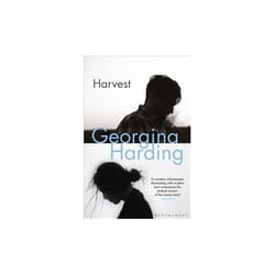 ISBN Harvest
