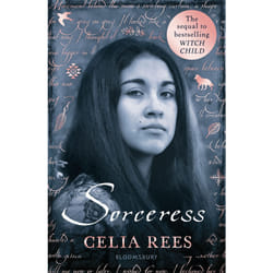 ISBN Sorceress book English Paperback 304 pages