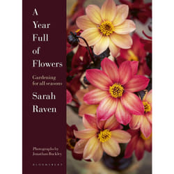 ISBN A Year Full of Flowers book English Hardcover 384 pages