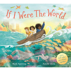 ISBN If I Were the World book English Paperback 32 pages