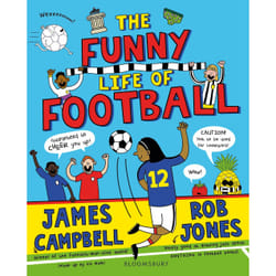 ISBN The Funny Life of Football book English Paperback 240 pages