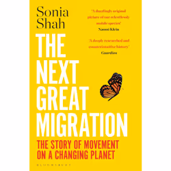 ISBN The Next Great Migration, English, Paperback, 400 pages