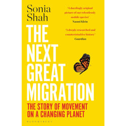ISBN The Next Great Migration book English Paperback 400 pages