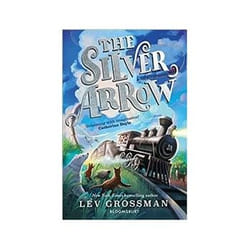 ISBN Silver Arrow book Children & teenagers English Paperback 272 pages