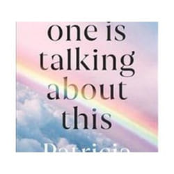 ISBN No One Is Talking About This book General novel English Hardcover 224 pages