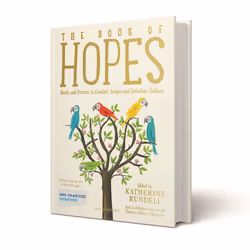 ISBN The Book of Hopes, English, Hardcover, 400 pages