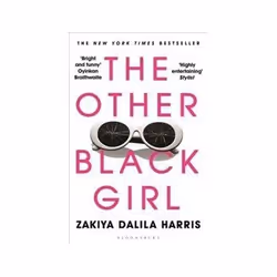 ISBN Other Black Girl, Fantasy, English, 368 pages