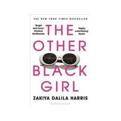 ISBN Other Black Girl book Fantasy English 368 pages
