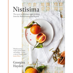 ISBN Nistisima book English Hardcover 304 pages