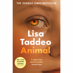 ISBN Animal, English, Paperback, 400 pages