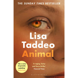 ISBN Animal book English Paperback 400 pages