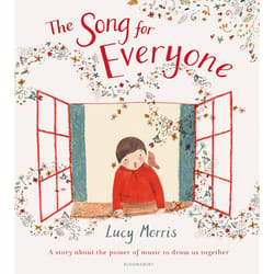 ISBN The Song for Everyone book English Paperback 40 pages