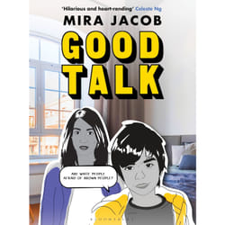 ISBN Good Talk book English Paperback 368 pages
