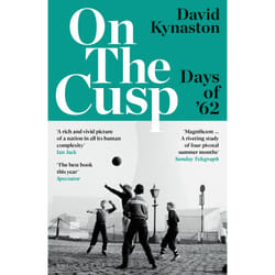 ISBN On the Cusp book English Paperback 256 pages