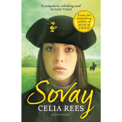 ISBN Sovay book English Paperback 496 pages
